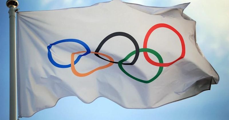 2028 Olympic Games in Los Angeles